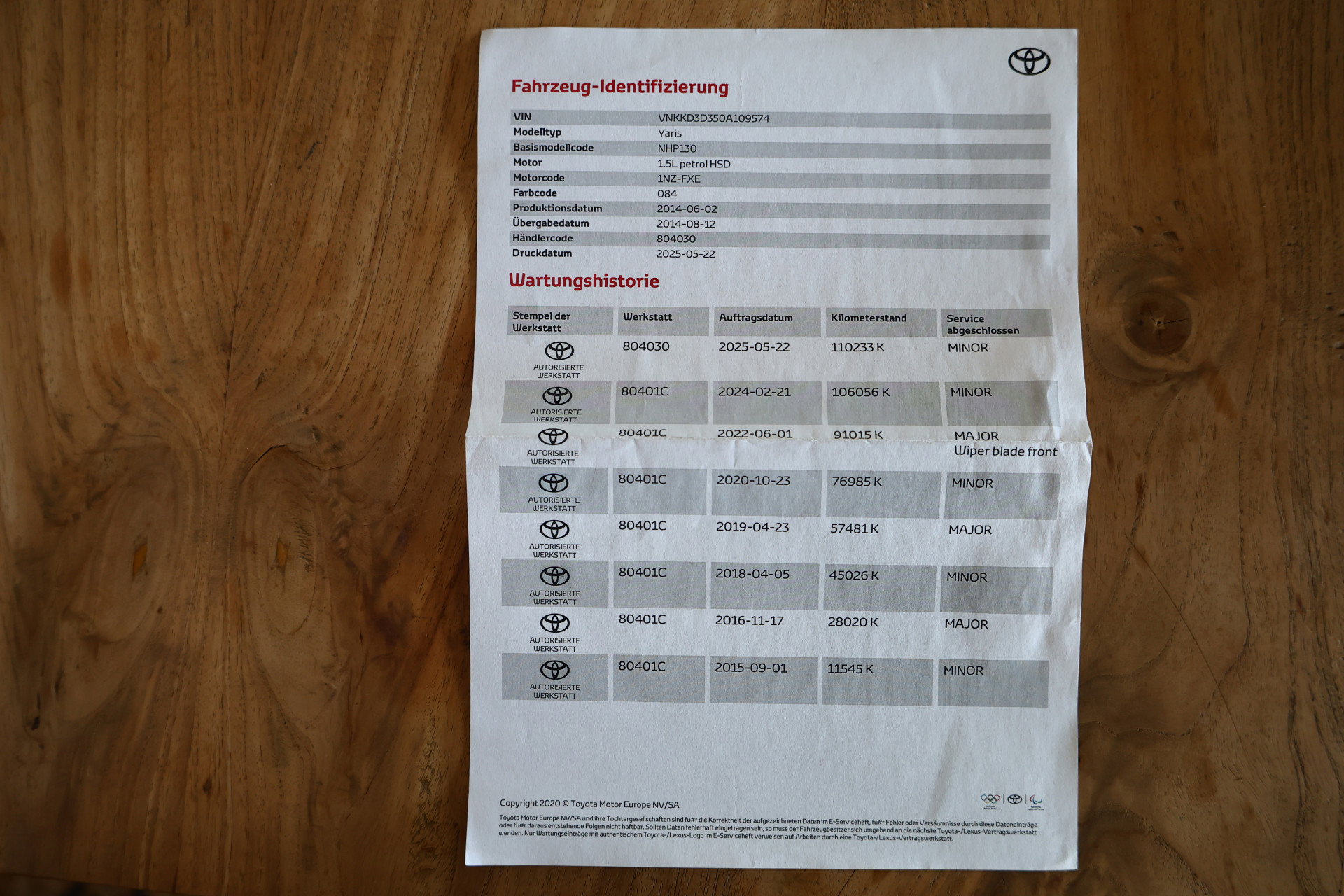 Toyota 1.5 Full Hybrid Comfort CLIMA RADIO AUTOMAAT "14 - foto 26