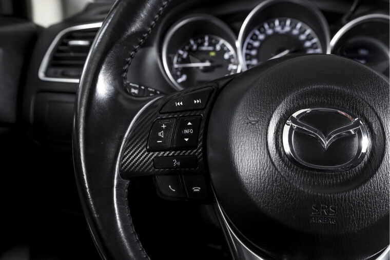 Mazda - CX-5