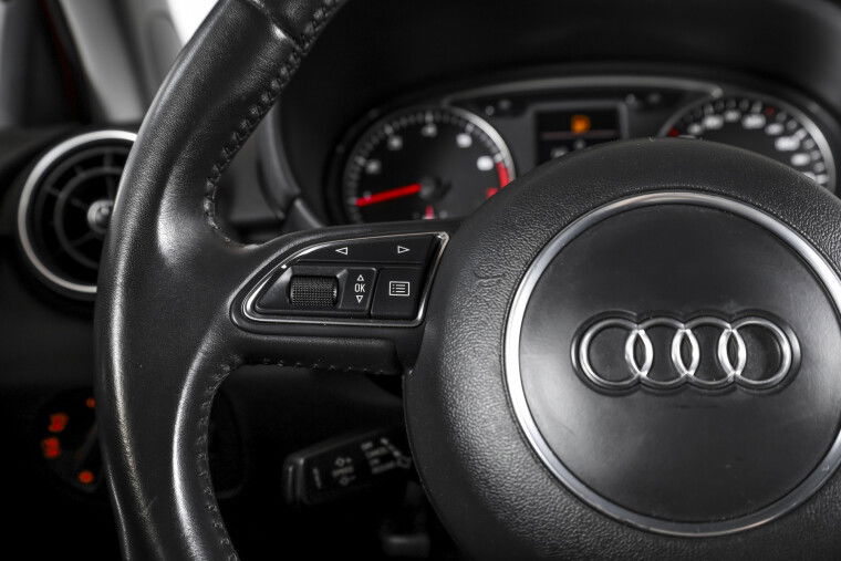 Audi - A1