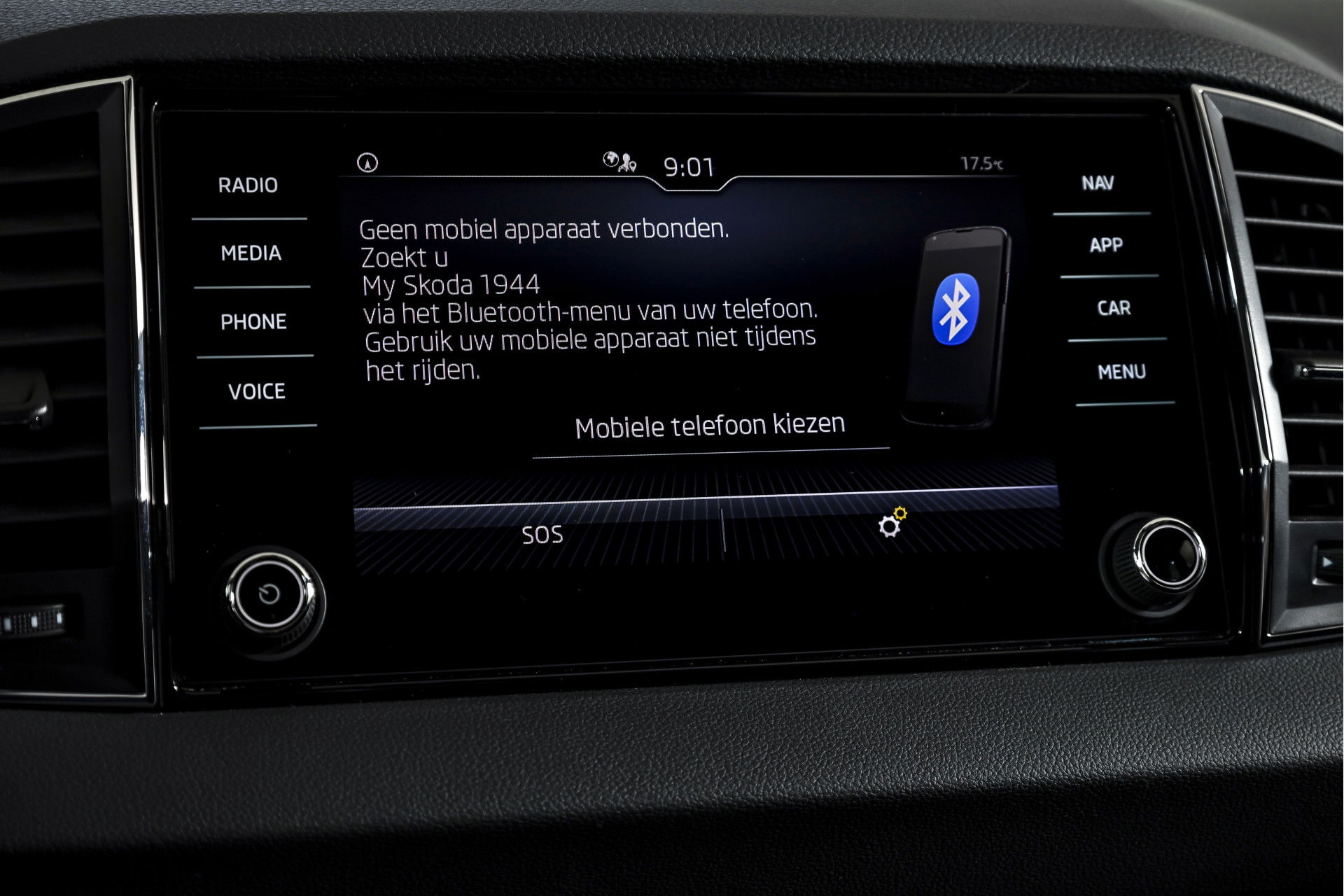 Škoda - Karoq