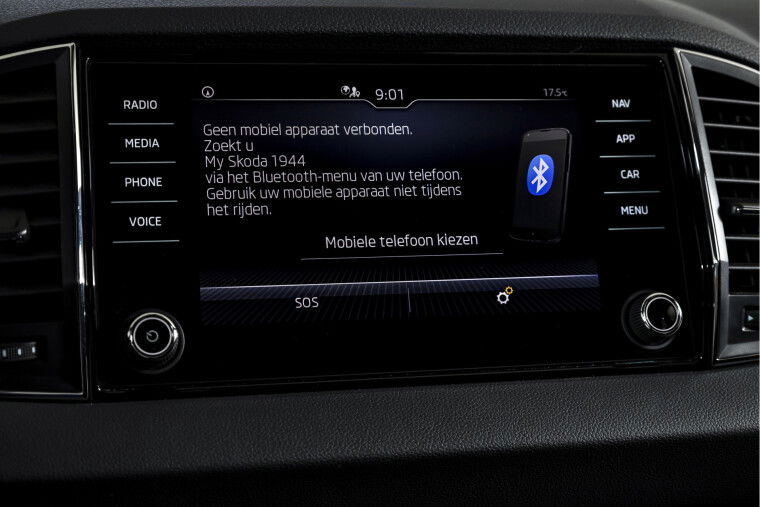Škoda - Karoq