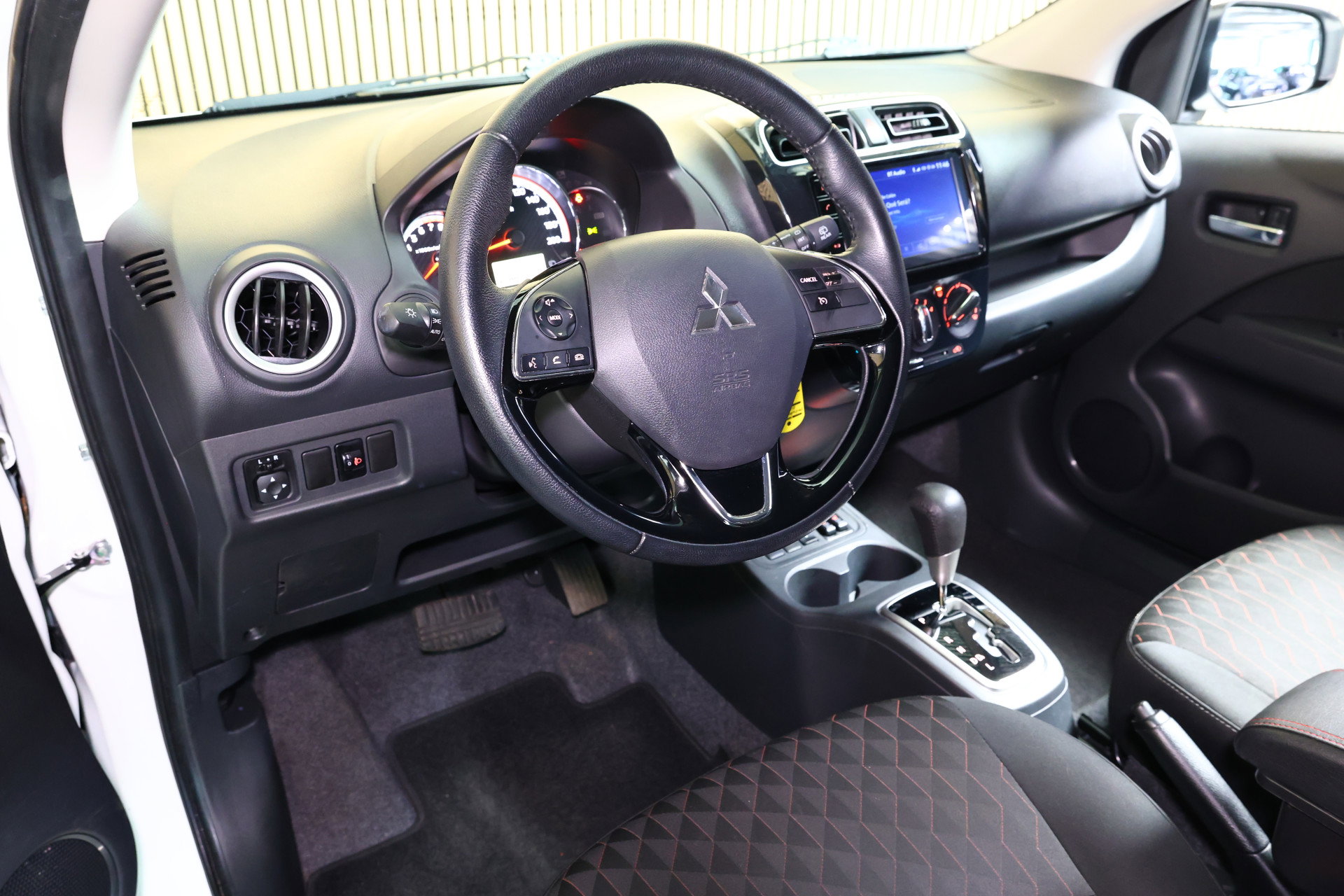 Mitsubishi 1.2 Dynamic AUTOMAAT AIRCO CAMERA CRUISE BT "22 - foto 23