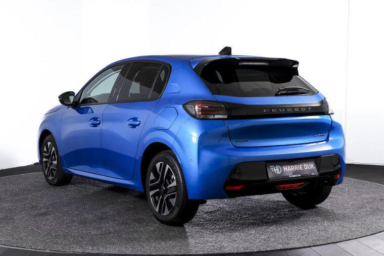Peugeot - 208