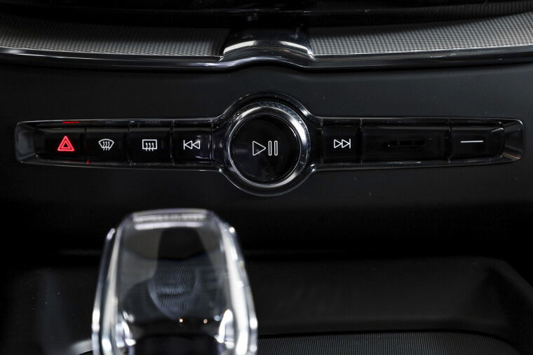 Volvo - XC60