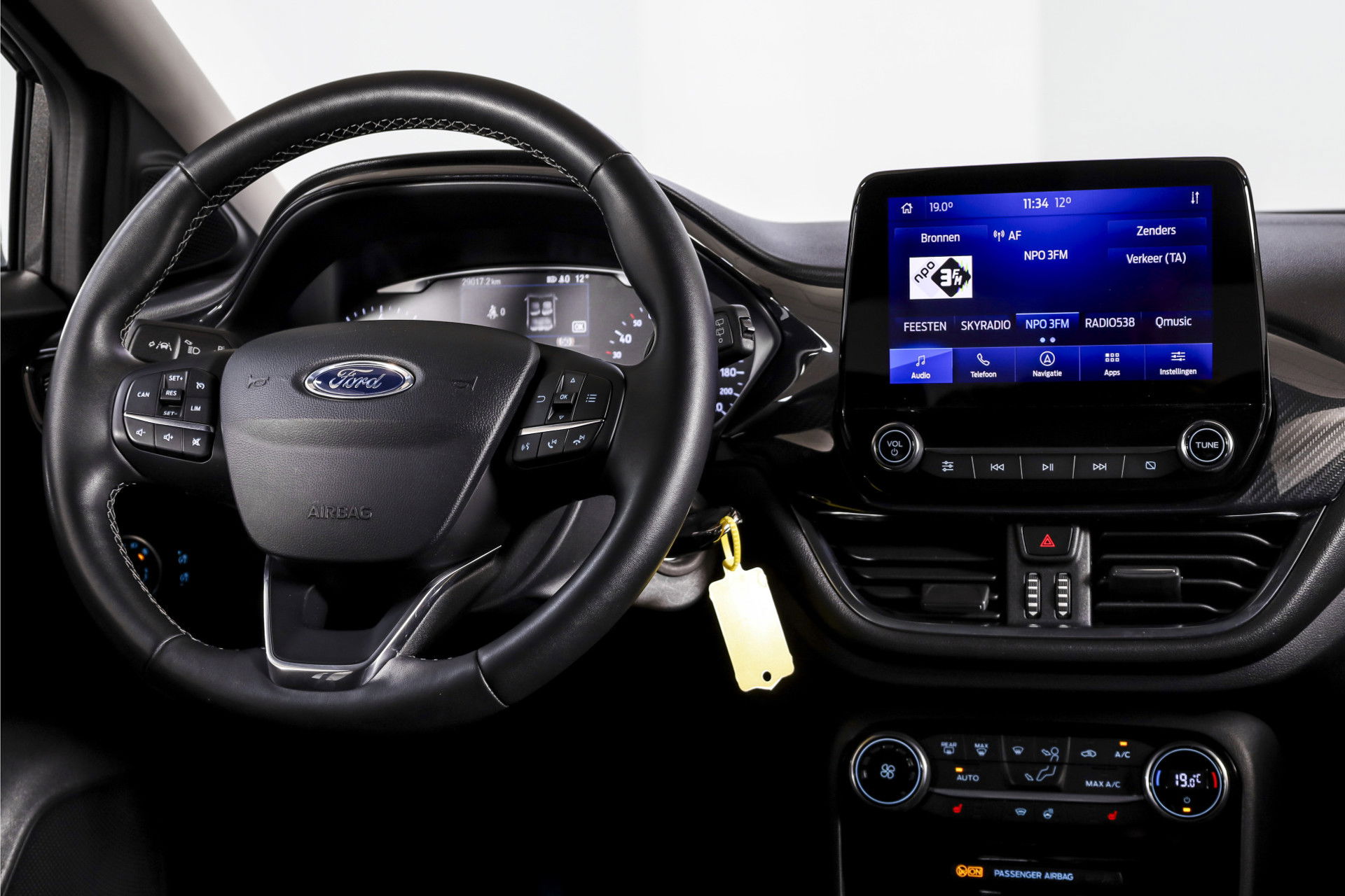 Ford - Puma