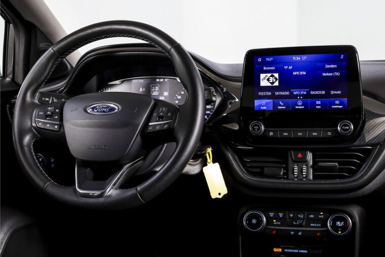 Ford - Puma