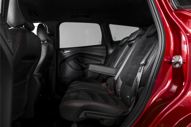 Ford - Kuga