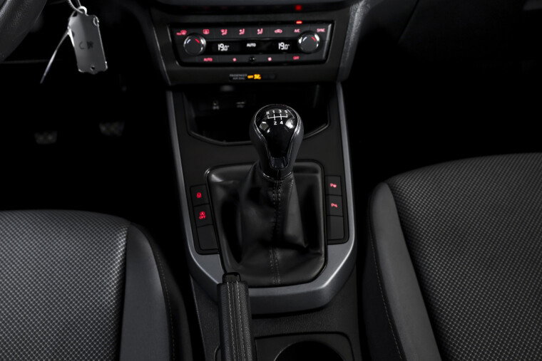 SEAT - Arona