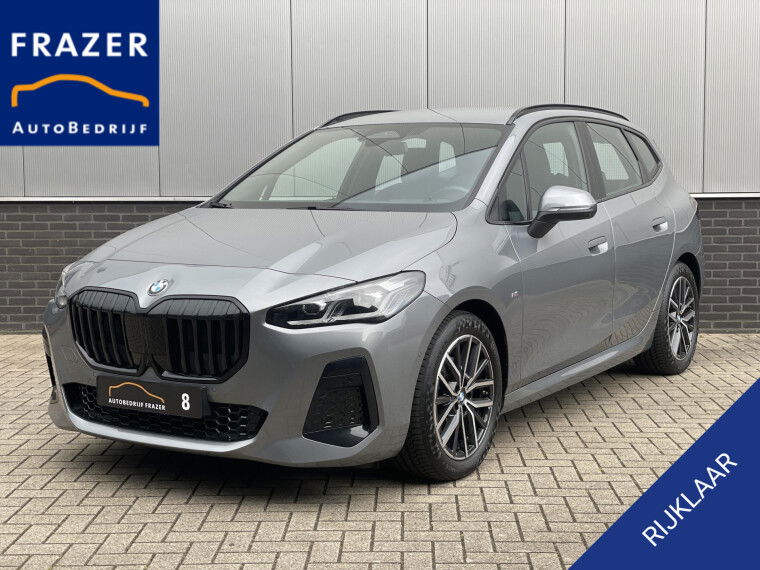 Foto van BMW 2 Serie 220 I ACTIVE TOURER AUTOMAAT M-SPORT 170 PK