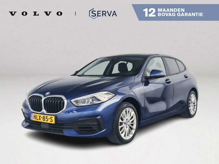 Foto van BMW 1-serie 120i Business Edition | Parkeercamera | Stoelverwarming
