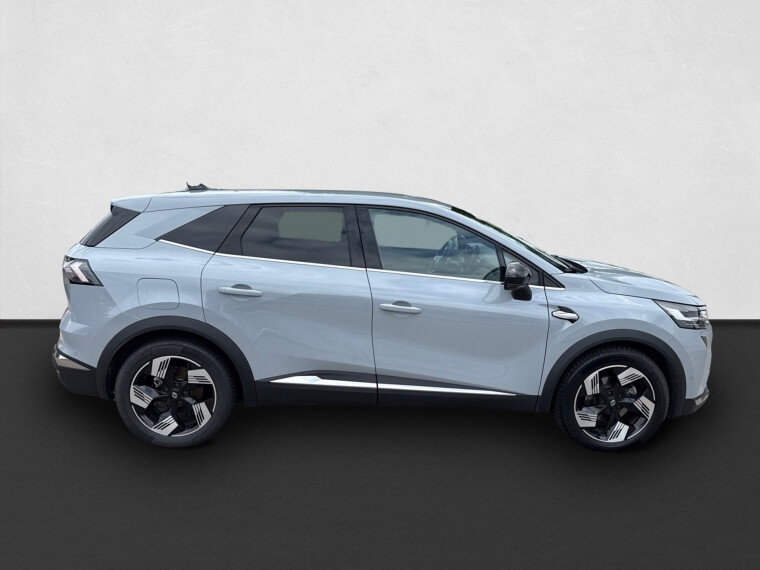 Renault - Symbioz