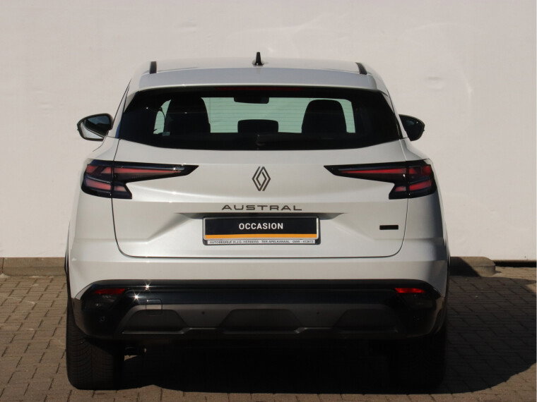 Renault - Austral