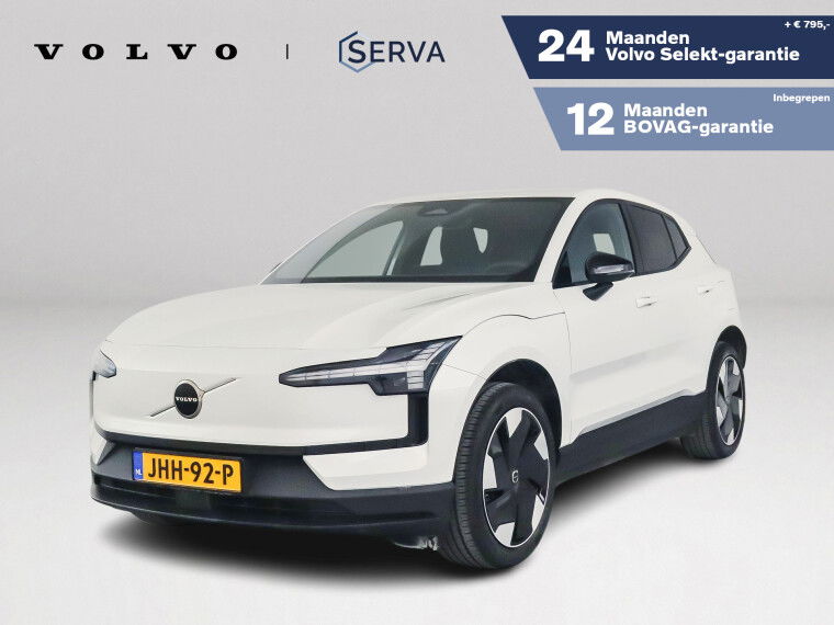 Foto van Volvo EX30 Single Motor Extended Range Plus 69 kWh | Parkeercamera | Harman Kardon | Stoel- en Stuurverwarming