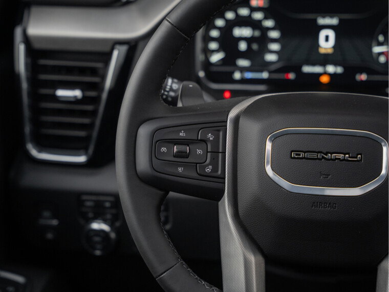 Adaptieve Cruise Control