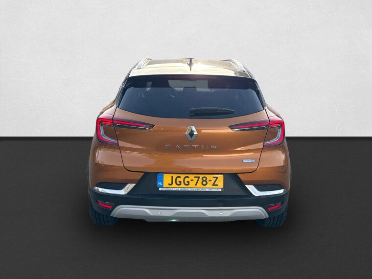 Renault - Captur
