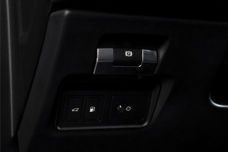 Land Rover - Range Rover Evoque