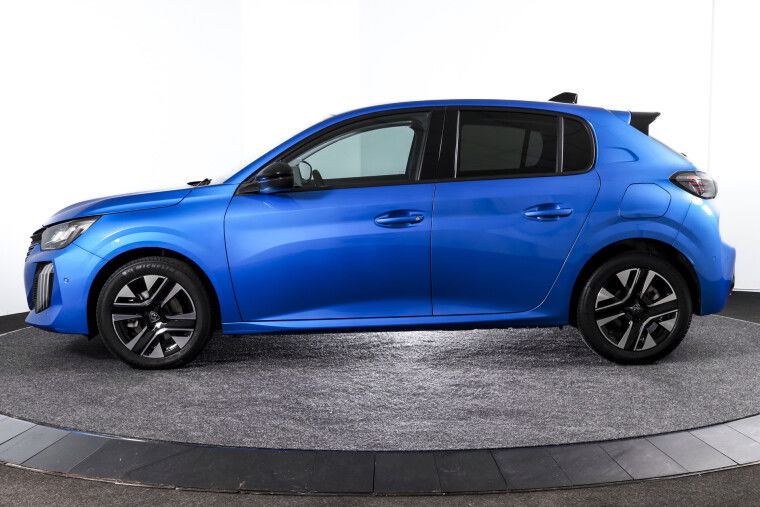 Peugeot - 208