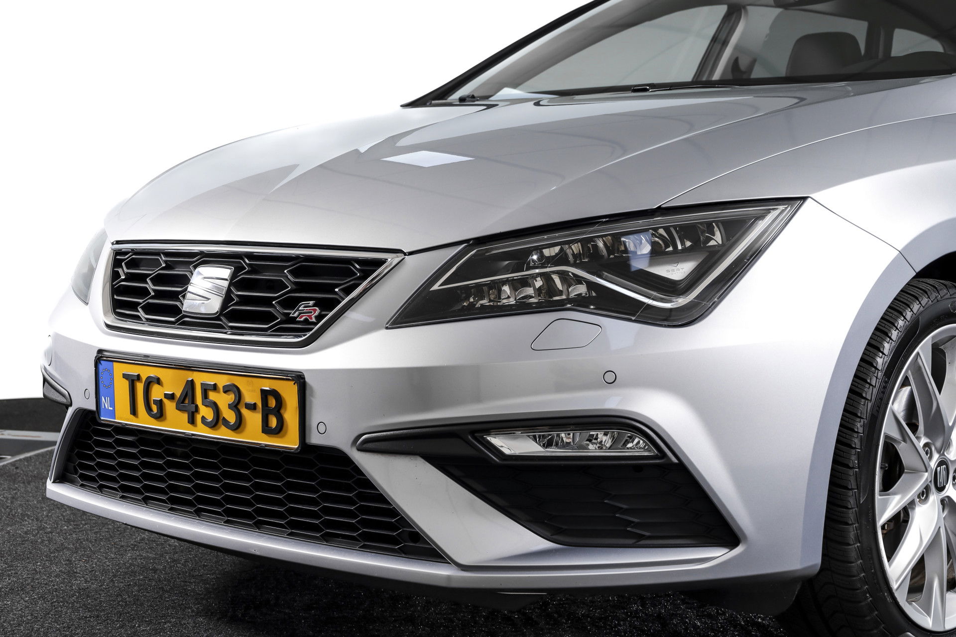 SEAT - León ST