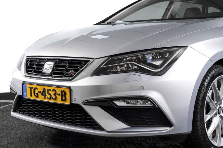 SEAT - León ST