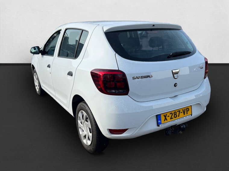 Dacia - Sandero
