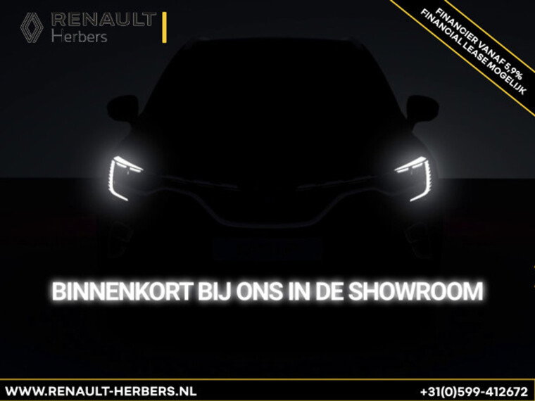 Renault - Symbioz