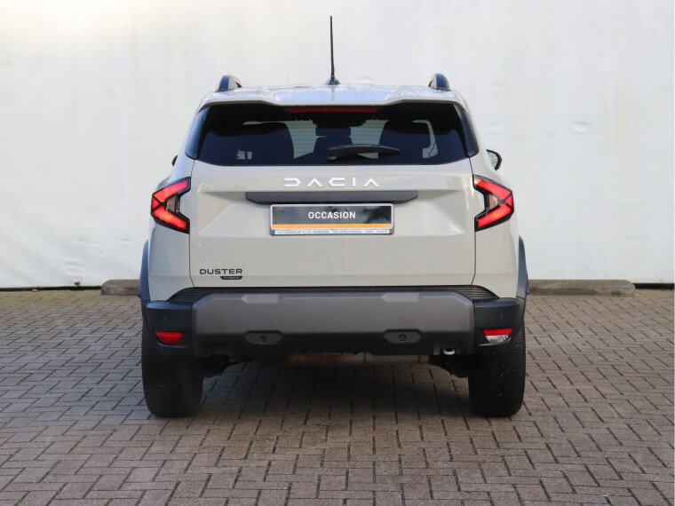Dacia - Duster