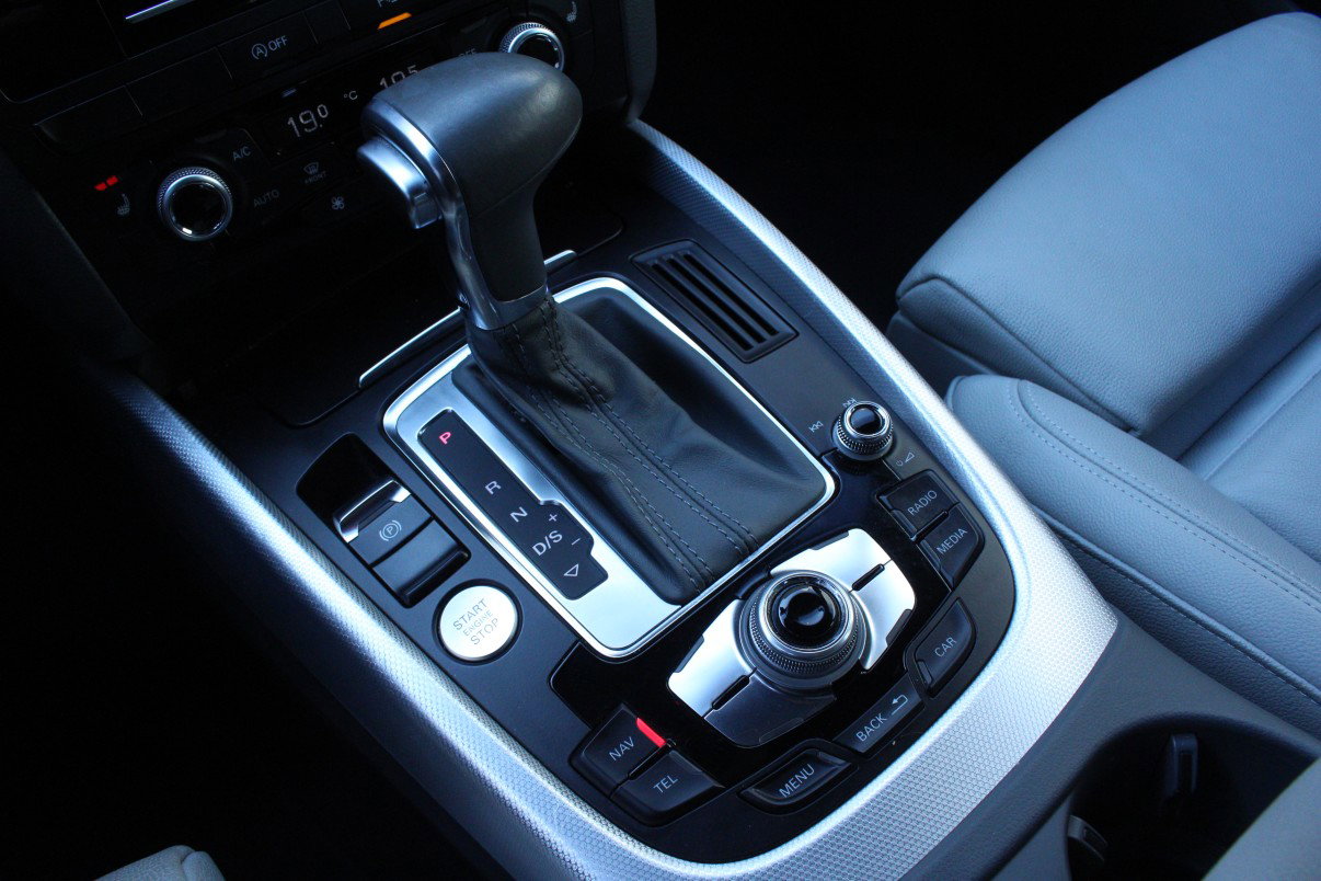 Audi 2.0 TFSI Quattro S-Line 1eEIG ACC LEDER KEYLS STOELVW NAVI '16 - foto 22
