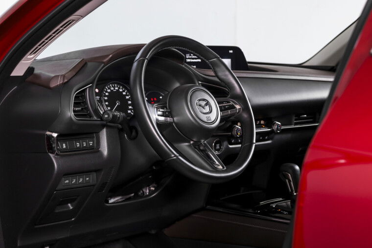 Mazda - CX-30