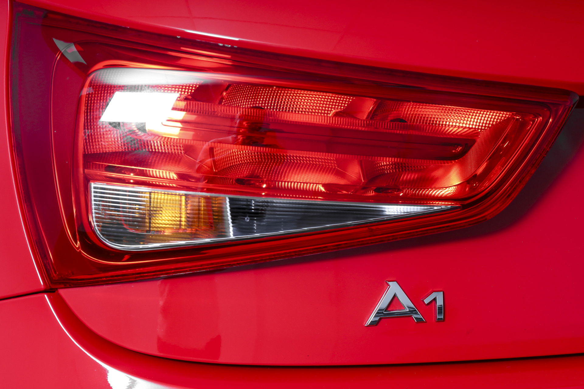 Audi - A1