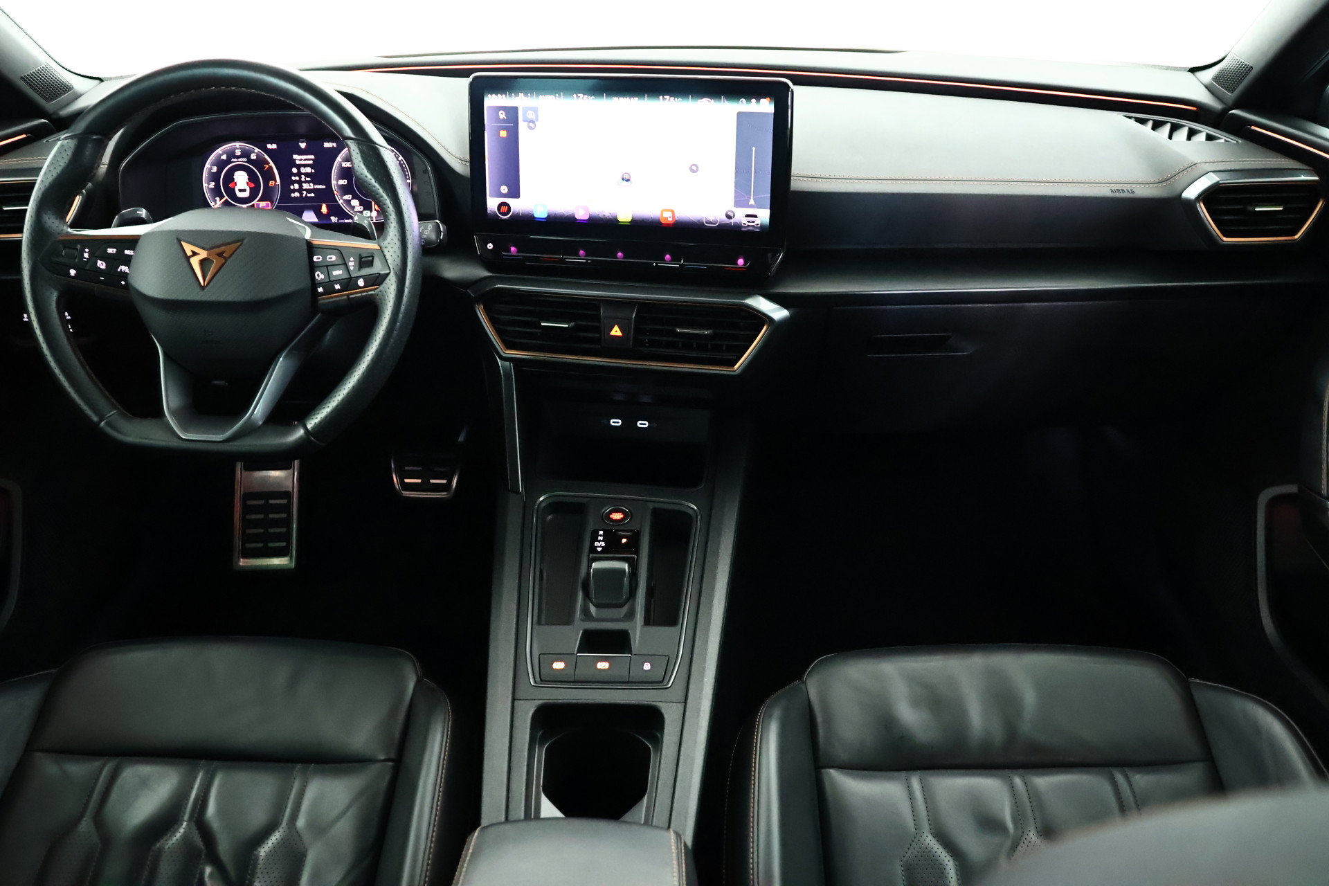 Cupra León Sportstourer