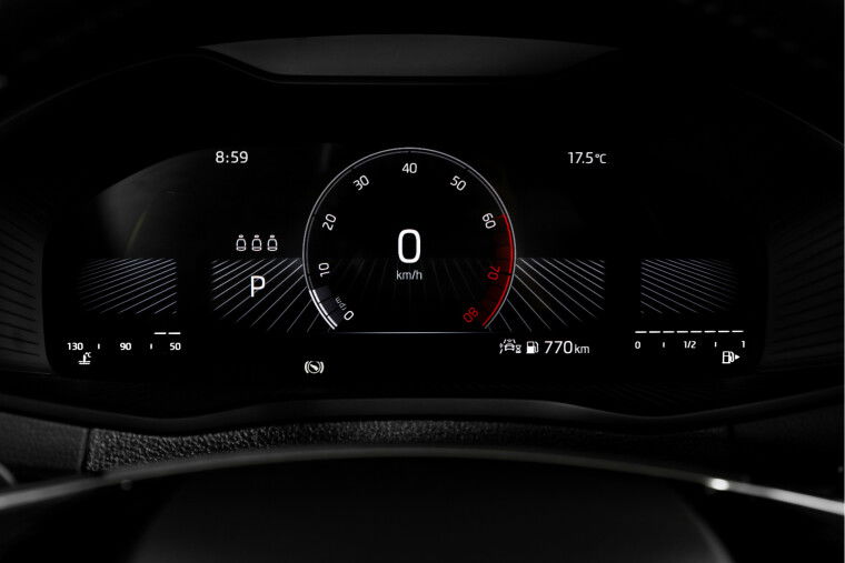 Škoda - Karoq