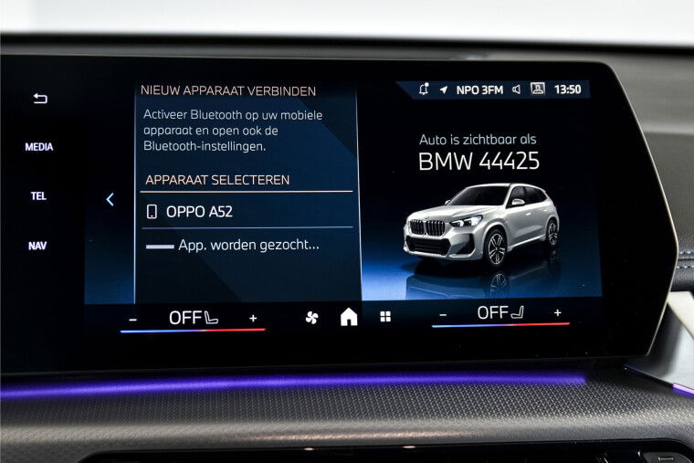 BMW - X1