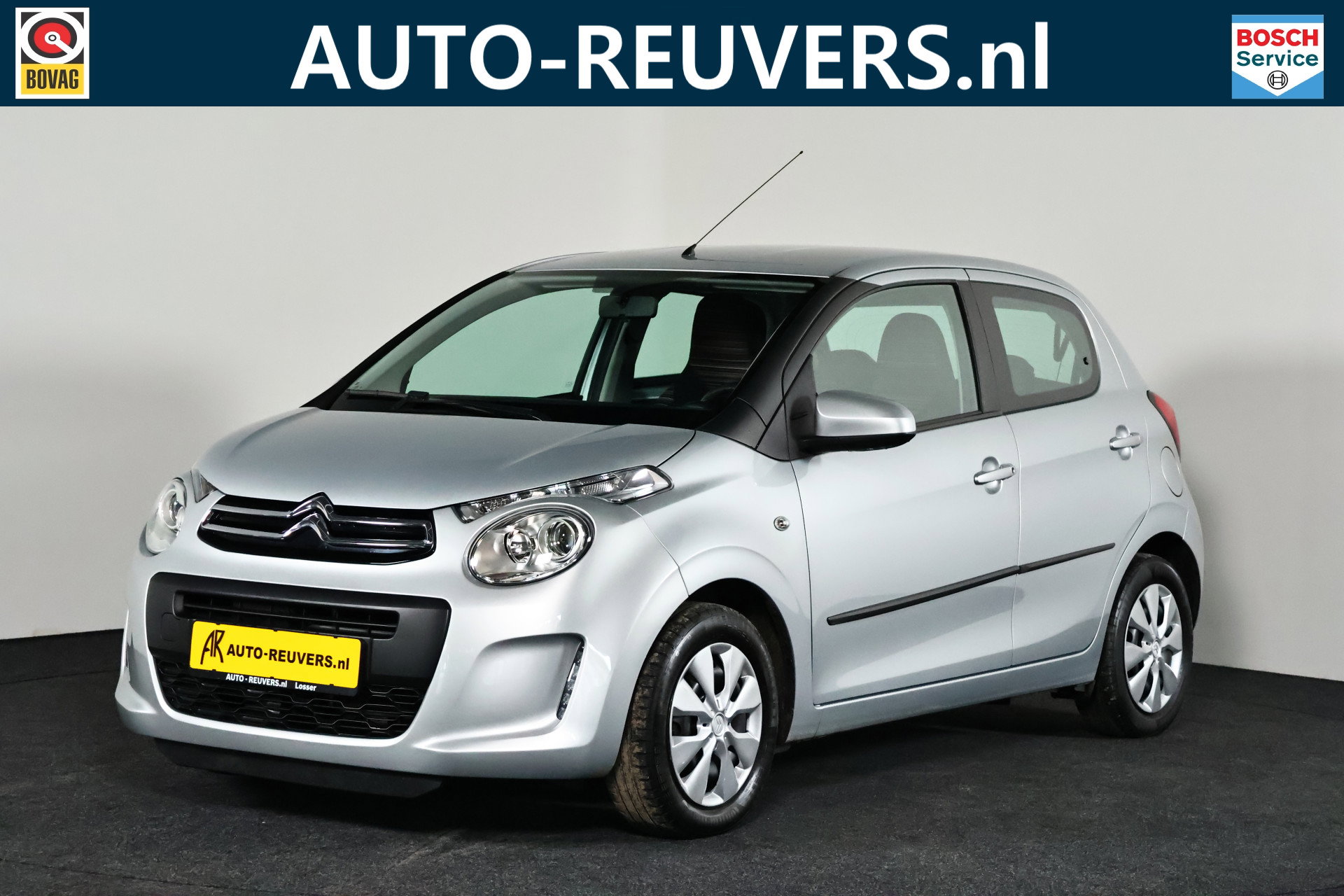 Citroën C1