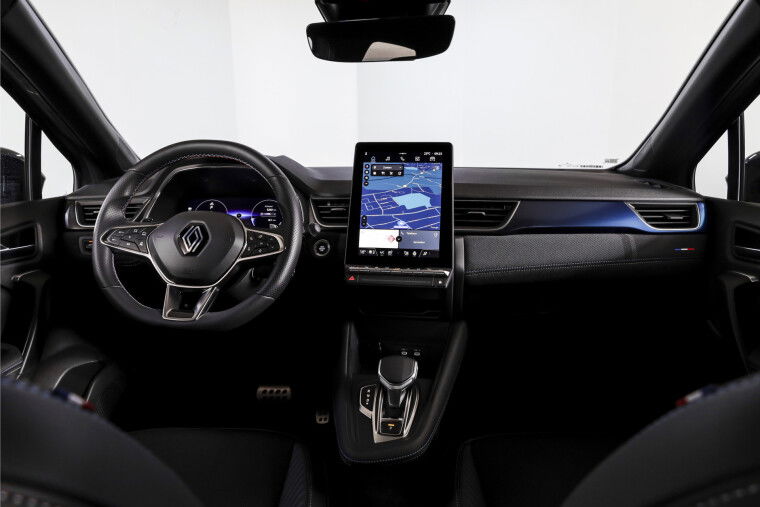 Renault - Captur