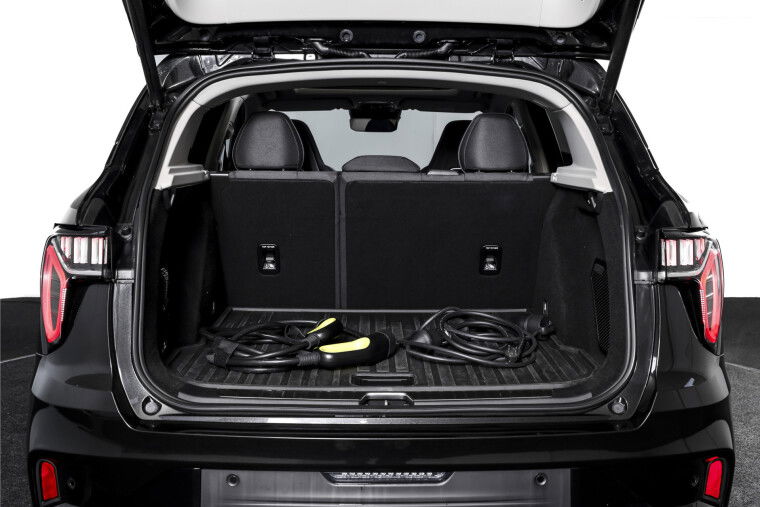 Lynk & Co - 01