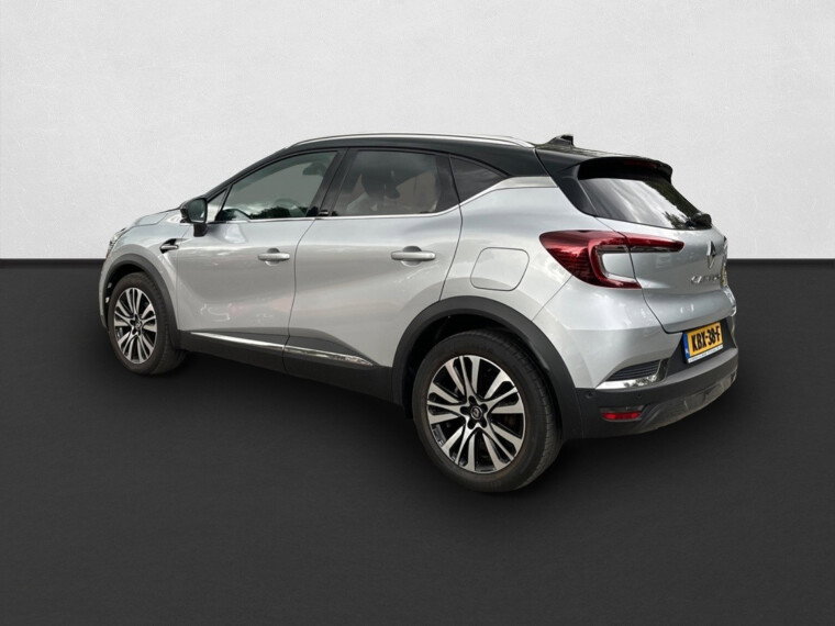 Renault - Captur
