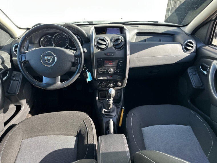 Dacia - Duster