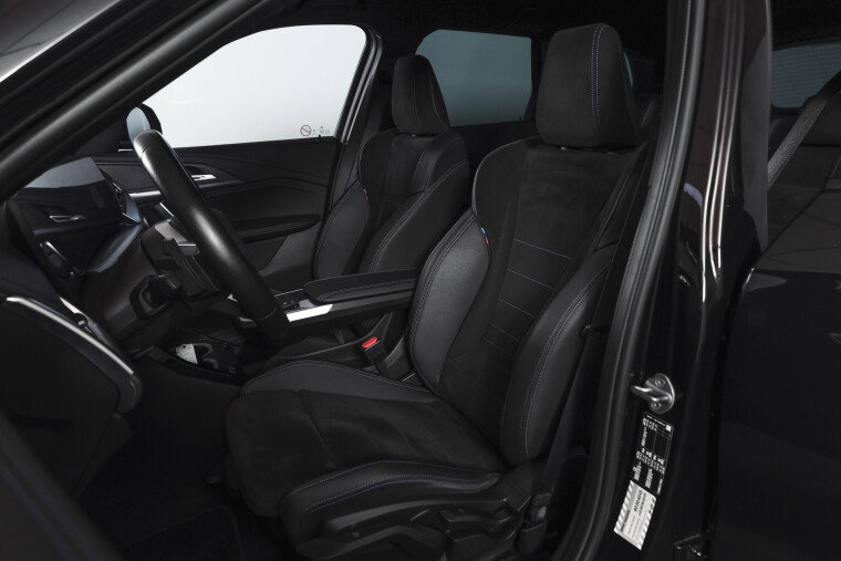 BMW - X1