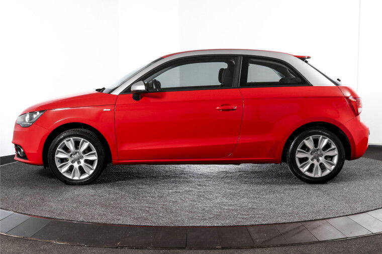 Audi - A1