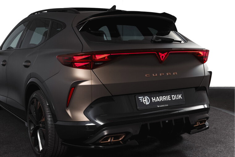 CUPRA - Formentor