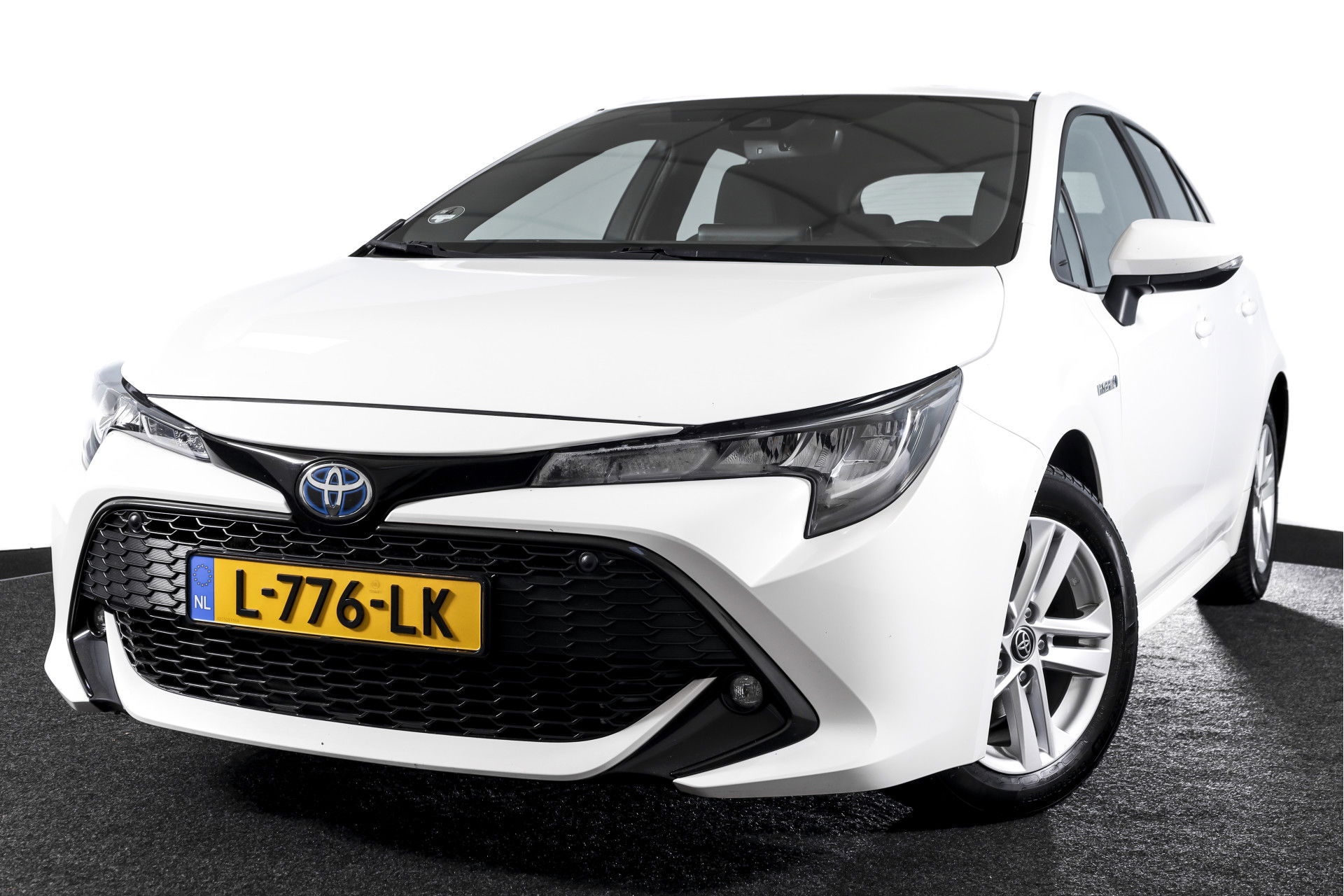 Toyota - Corolla