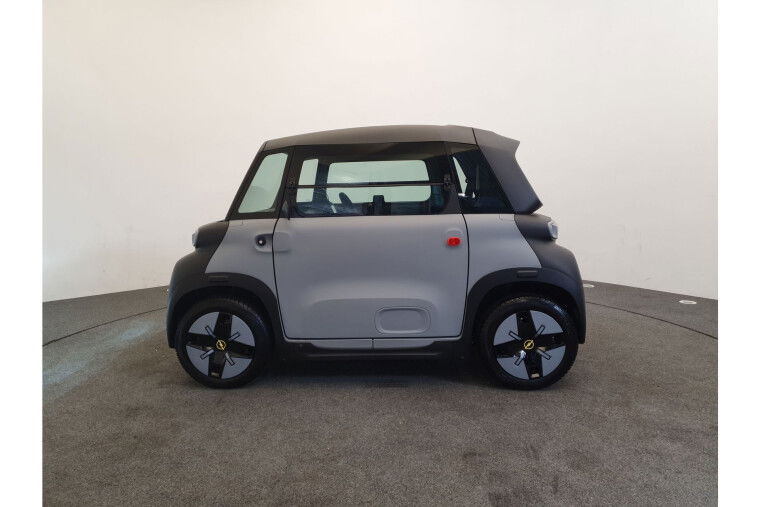 Opel Brommobiel Brommobiel Rocks-E Base Direct leverbaar!