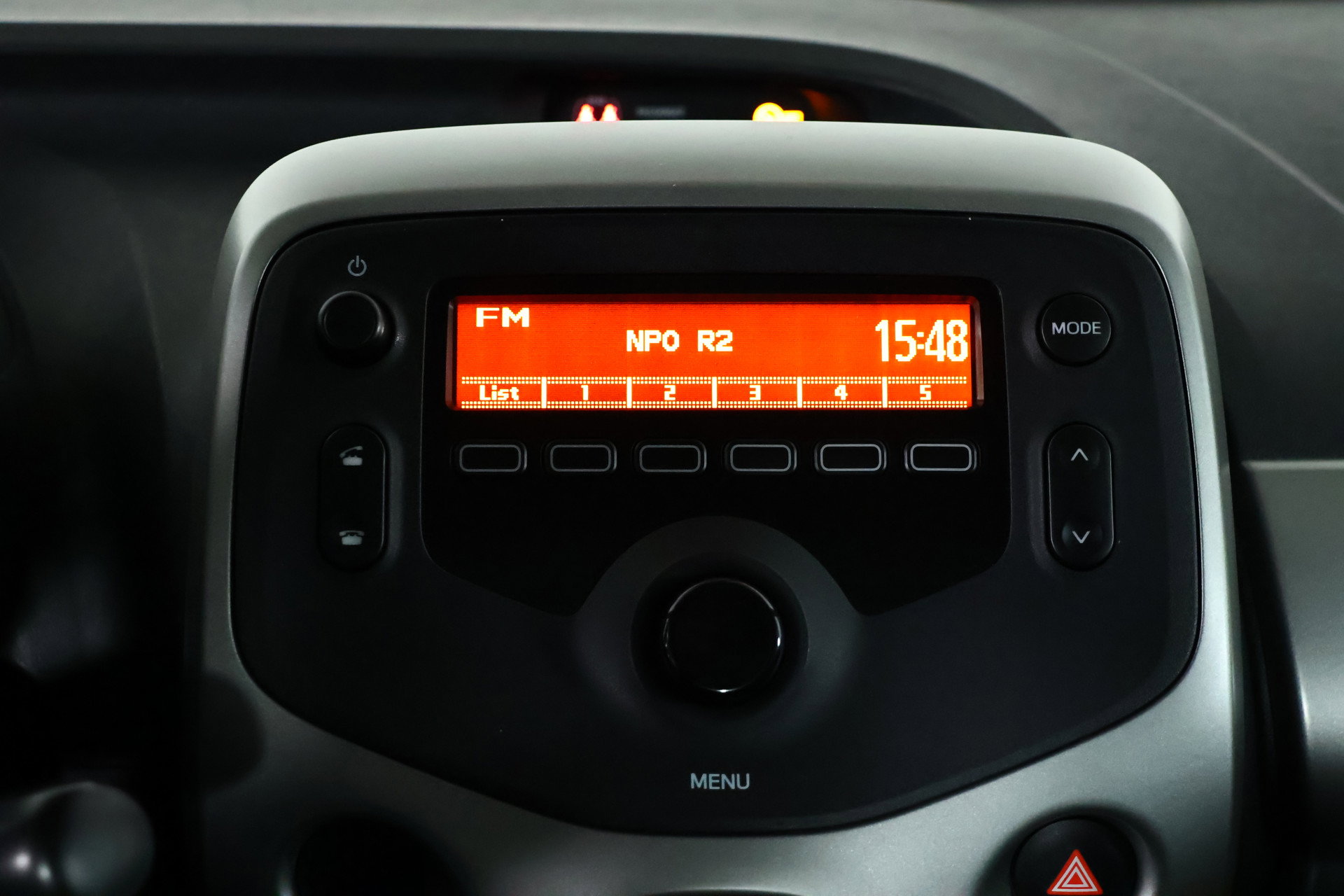 Citroën C1