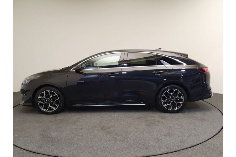 Kia ProCeed 1.5 T-GDi GT-Line Stoelverwarming, Camera, ACC