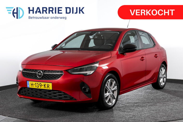 Opel - Corsa
