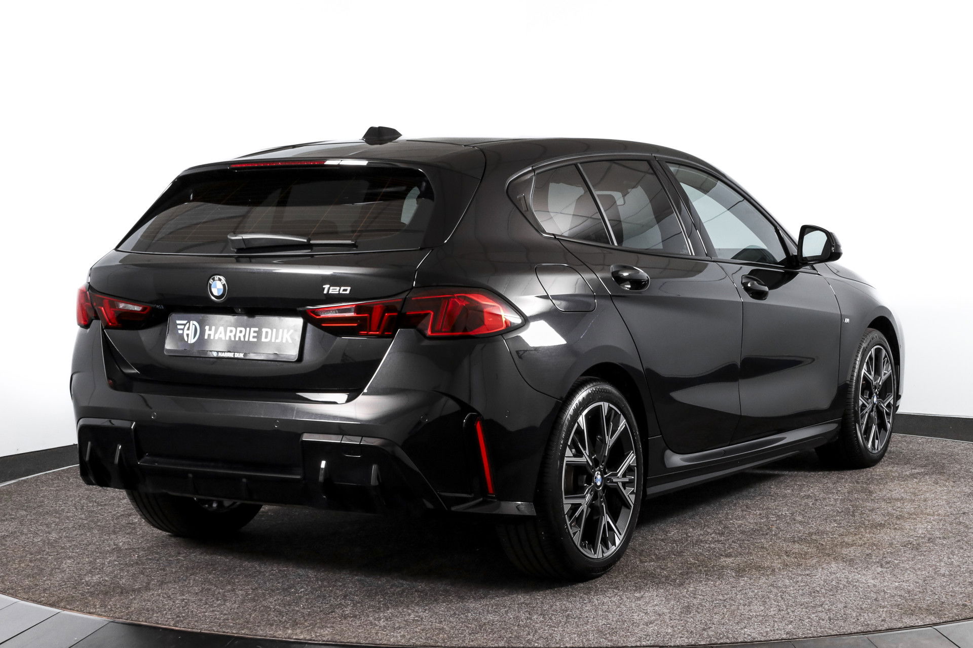 BMW - 1-serie