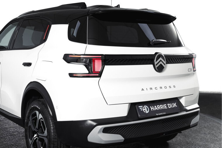Citroën - C3 Aircross