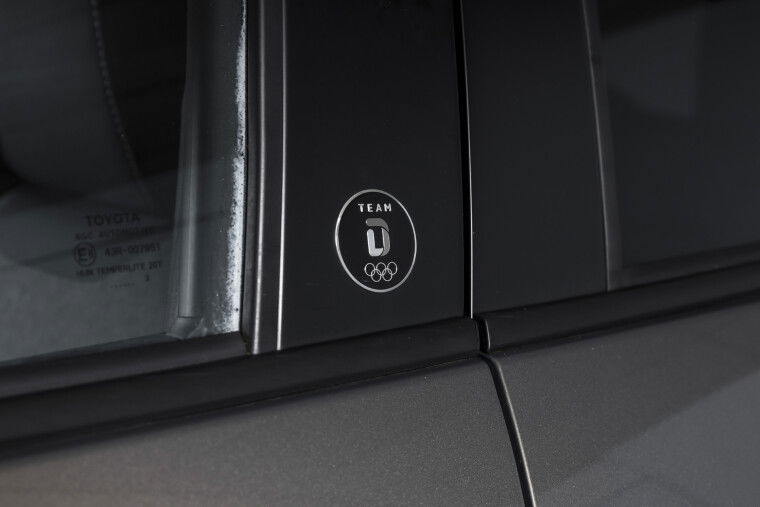 Toyota - Yaris Cross