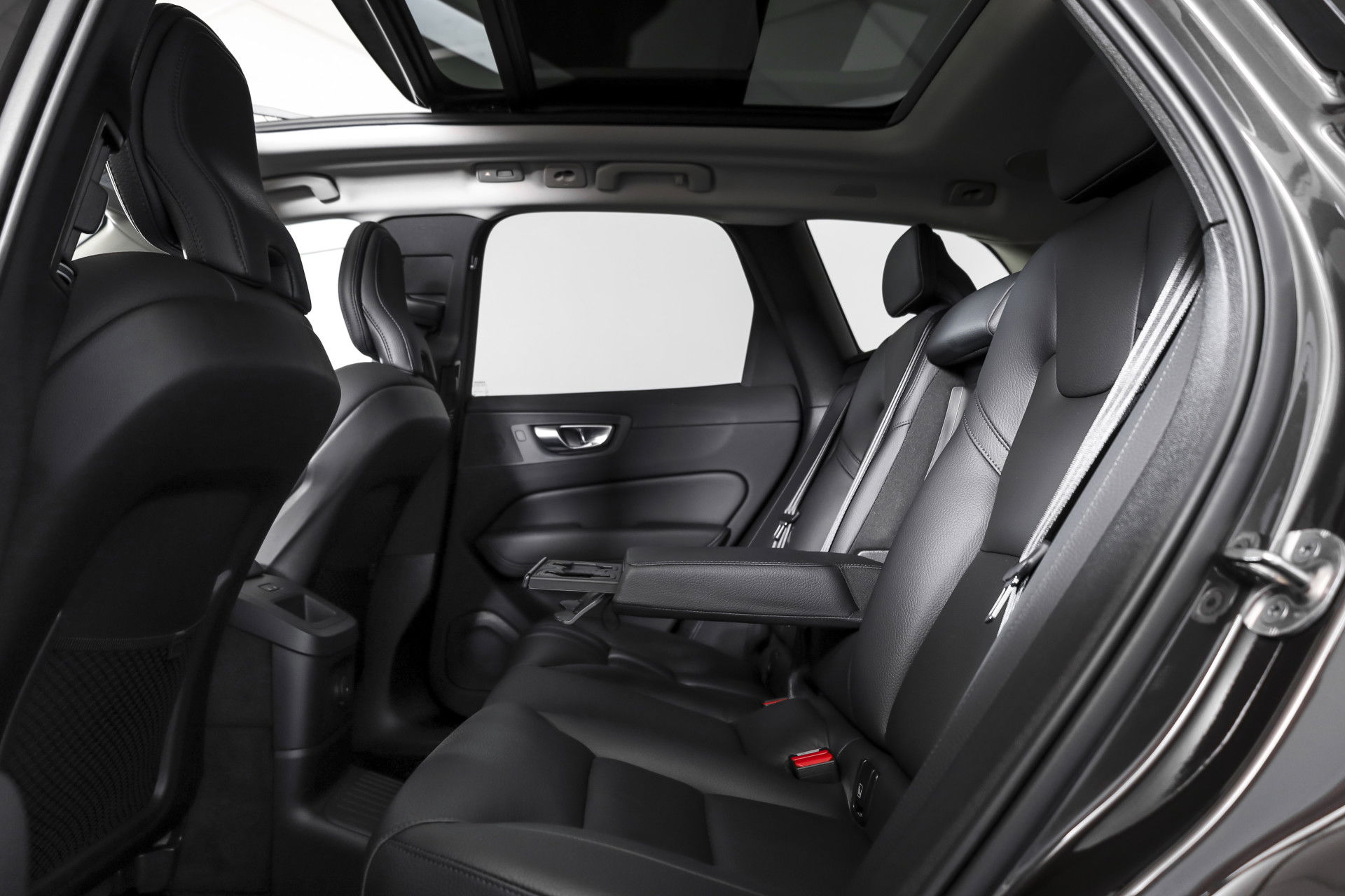 Volvo - XC60