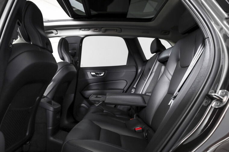 Volvo - XC60